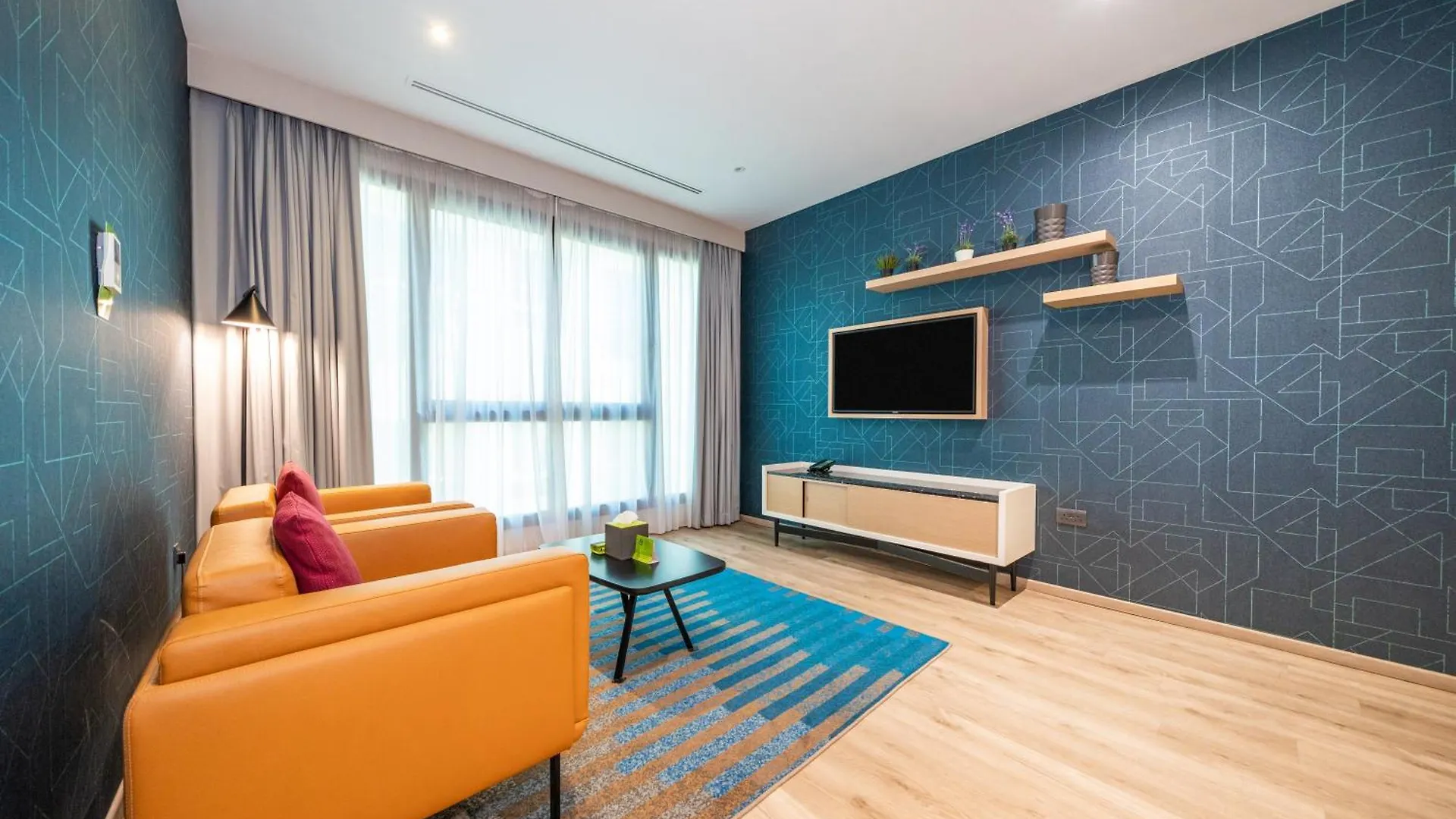 La Quinta By Wyndham Dubai Jumeirah United Arab Emirates