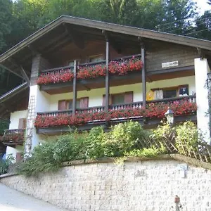 Alpenresi Gasthof