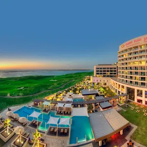 Crowne Plaza Yas Island By Ihg Hotel Abu Dhabi
