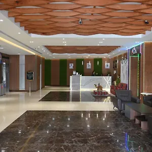 *** Hotel Smana Al Raffa Emirados Árabes Unidos