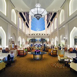 Bab Al Qasr Hotel Abu Dhabi