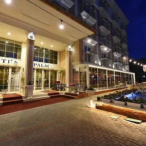 ***** Hotel Hymeti's Palace Albanië