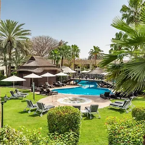 ***** Hotel Le Meridien & Conference Centre Emirados Árabes Unidos