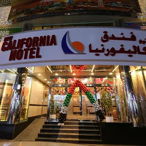 3* Отель New California