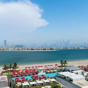 Th8 Palm Resort, Vignette Collection By Ihg Resort Dubai