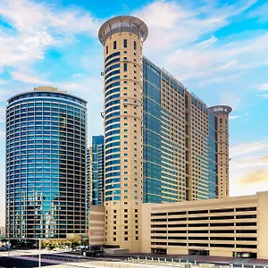 Grand Millennium Al Wahda And Executive Отель