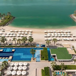 ***** Resort Fairmont Bab Al Bahr Verenigde Arabische Emiraten