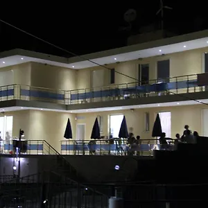  Gasthuis Hadhri Albanië