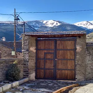 Vilamaroto , Meranges Spain
