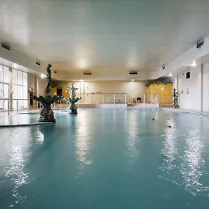 *** Hotel Sheldon Park And Leisure Club Ierland