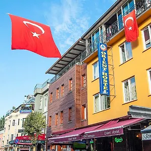Orient Хостел