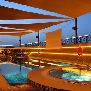 **** Hotel Golden Tulip Deira Verenigde Arabische Emiraten