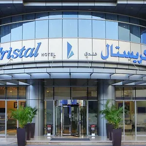 **** Hotel Cristal Emirados Árabes Unidos