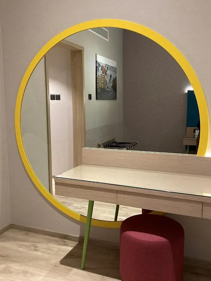 **** Hotel La Quinta By Wyndham Dubai Jumeirah United Arab Emirates