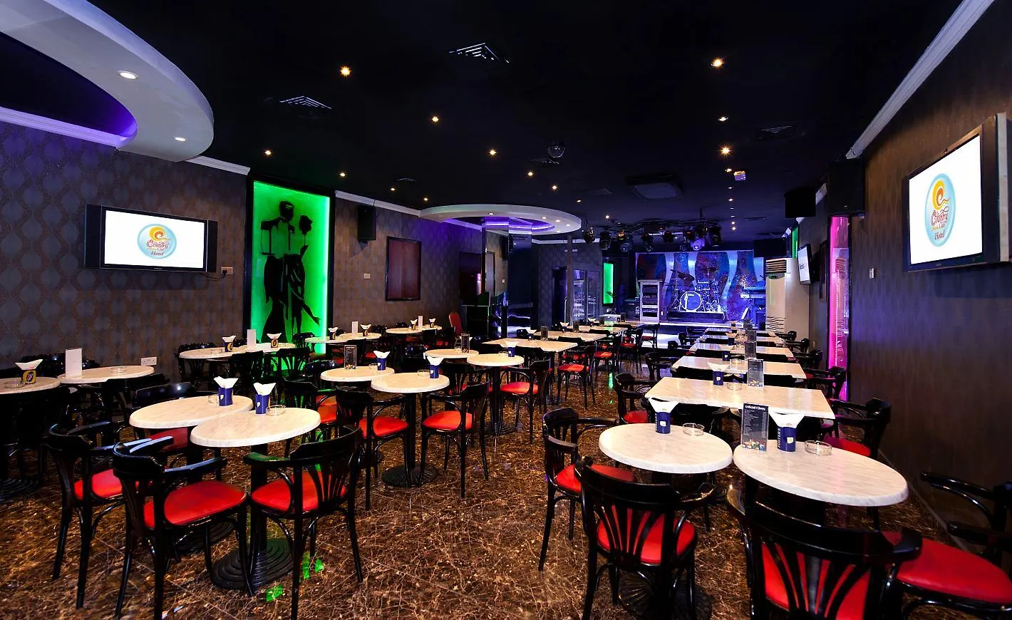 **** Hotel La Quinta By Wyndham Dubai Jumeirah United Arab Emirates