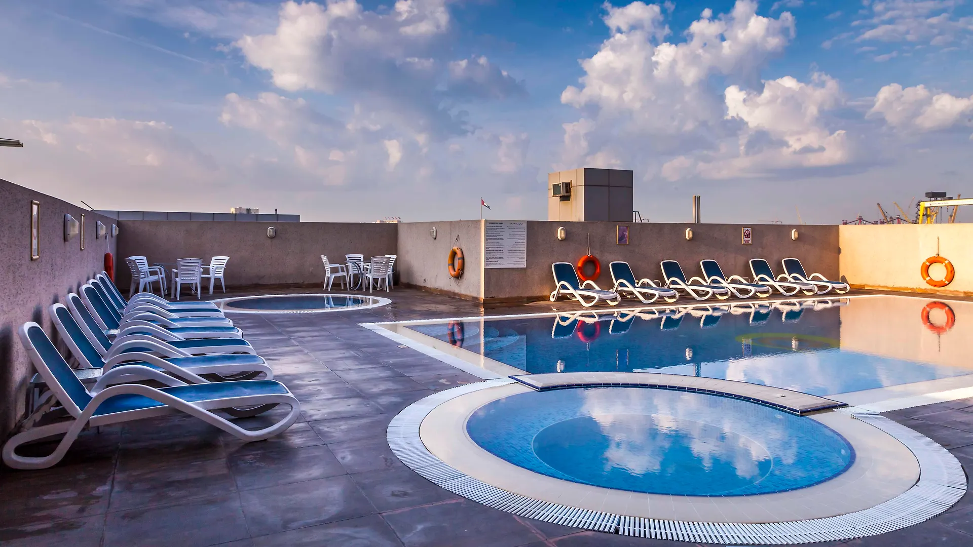 **** Hotel La Quinta By Wyndham Dubai Jumeirah United Arab Emirates