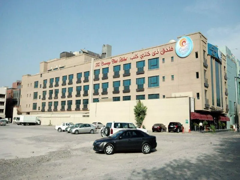 La Quinta By Wyndham Dubai Jumeirah