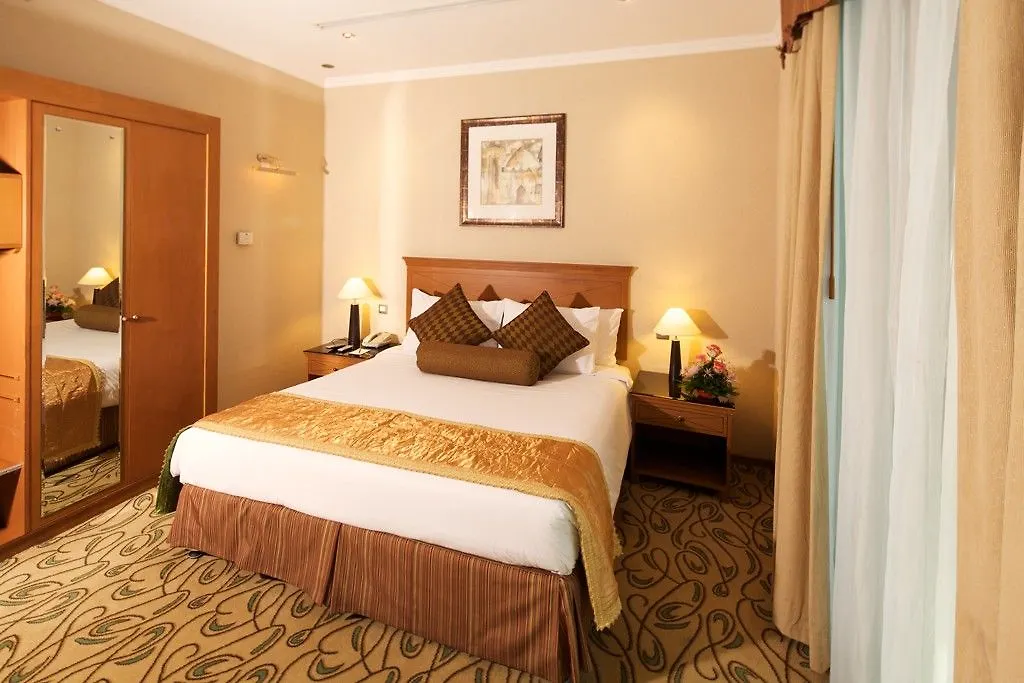 La Quinta By Wyndham Dubai Jumeirah United Arab Emirates