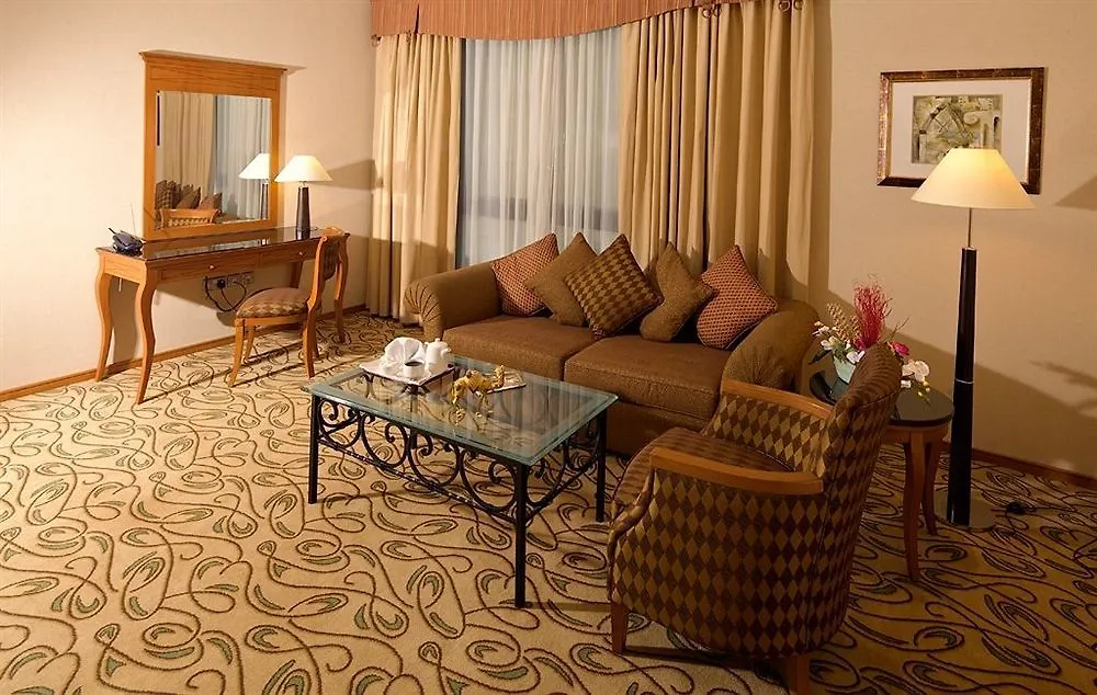 **** Hotel La Quinta By Wyndham Dubai Jumeirah United Arab Emirates