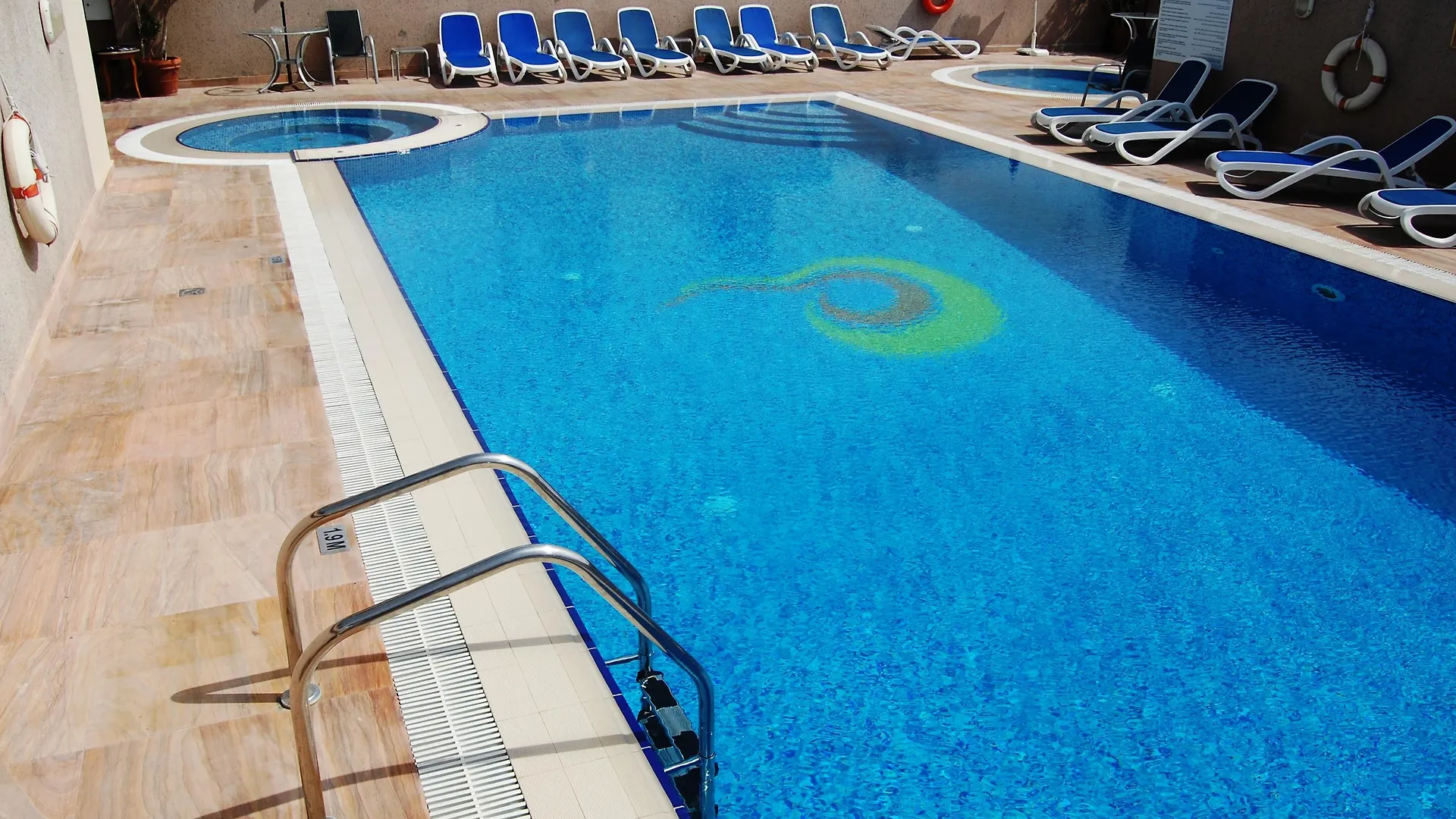 La Quinta By Wyndham Dubai Jumeirah 4*,  Vereinigte Arabische Emirate