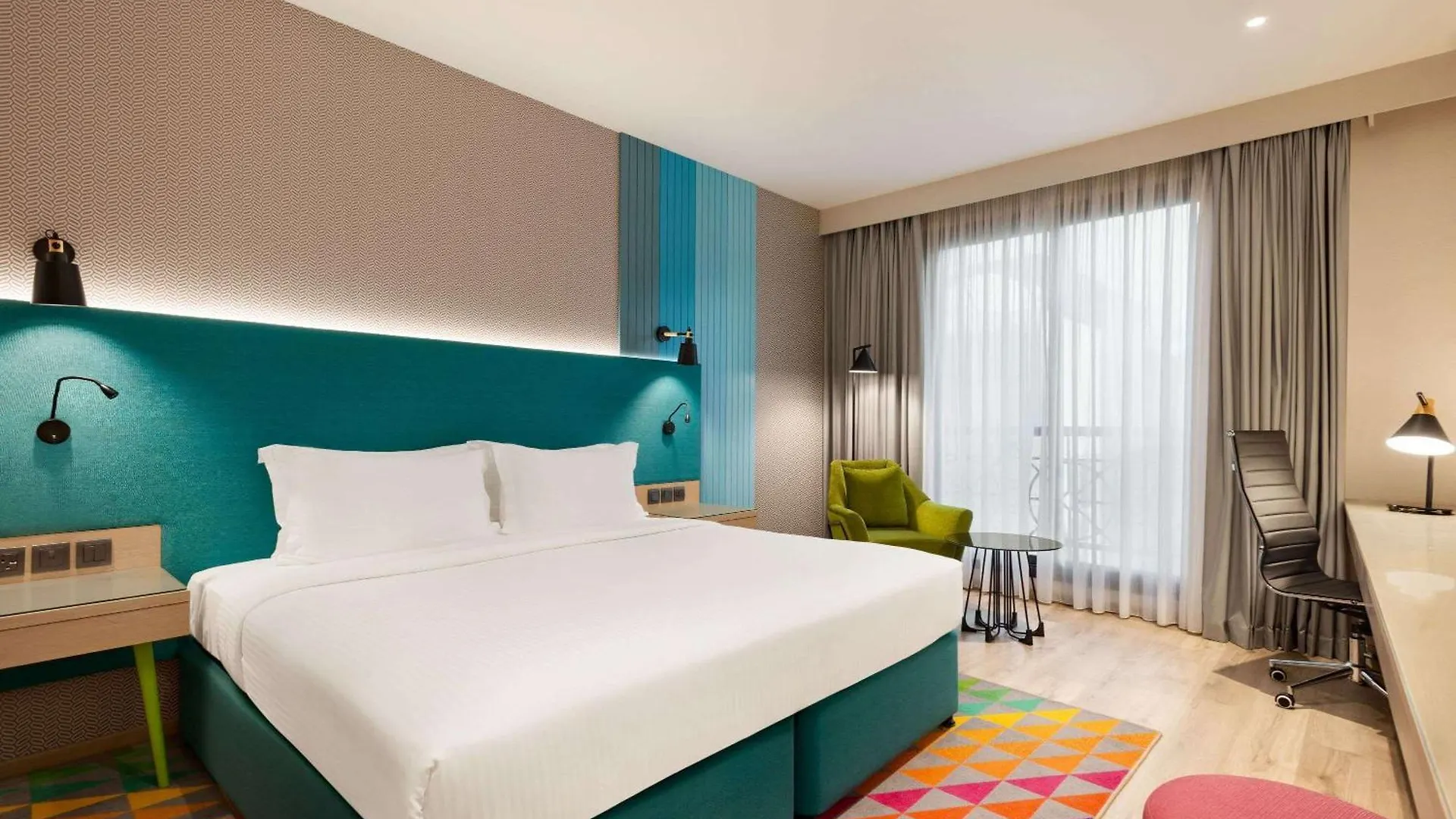 La Quinta By Wyndham Dubai Jumeirah