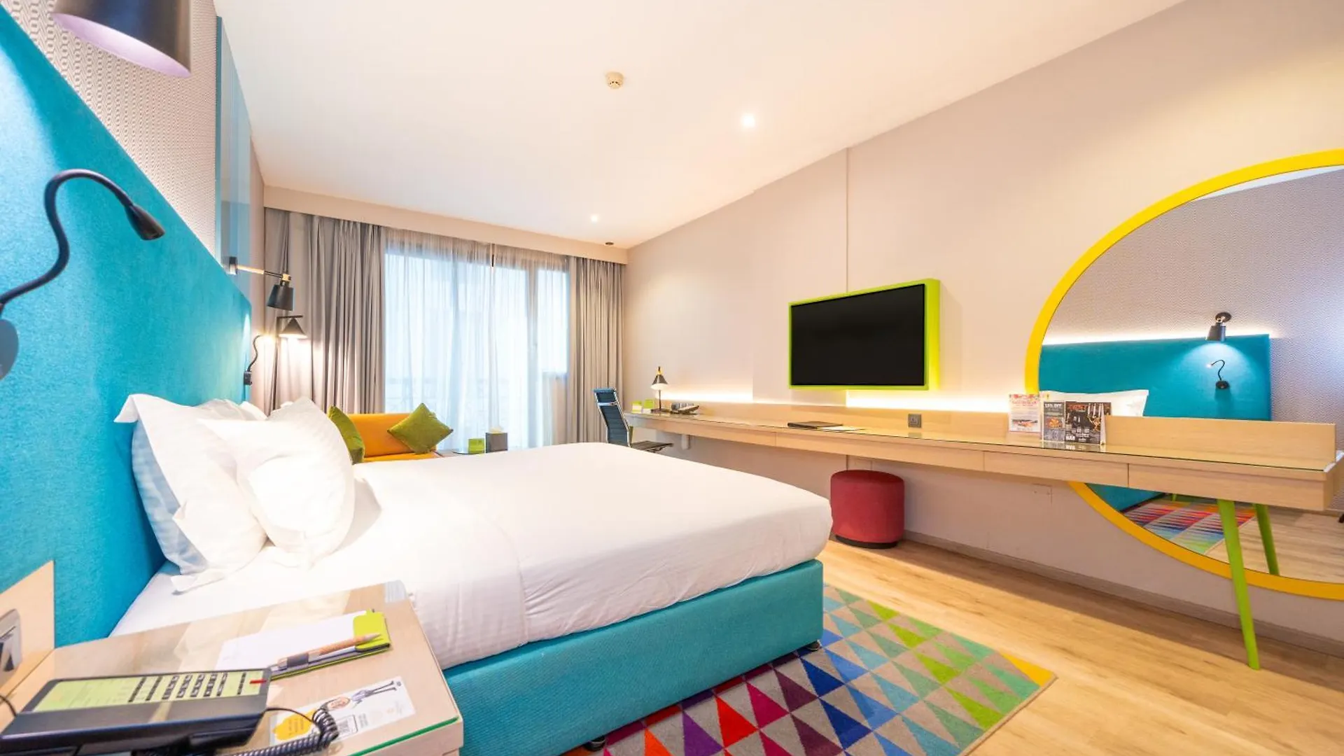 La Quinta By Wyndham Dubai Jumeirah