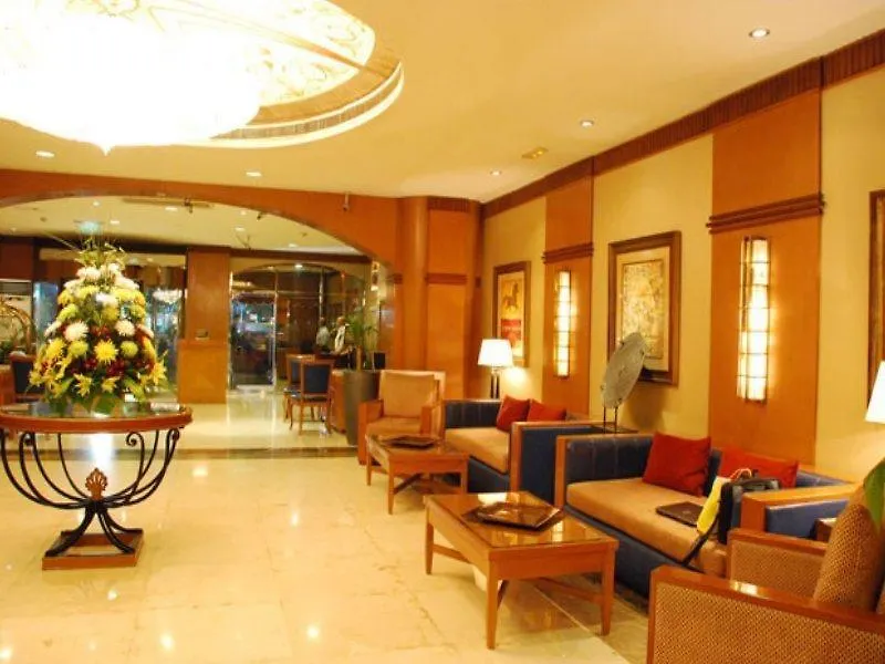 La Quinta By Wyndham Dubai Jumeirah 4*,  Vereinigte Arabische Emirate