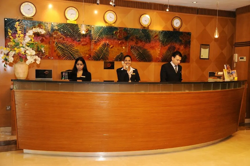 La Quinta By Wyndham Dubai Jumeirah